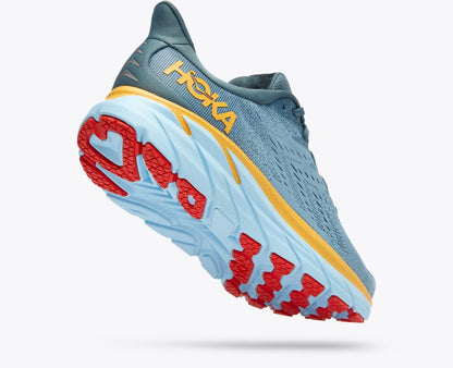  Men's HOKA Clifton 8 - 1119393-GBMS