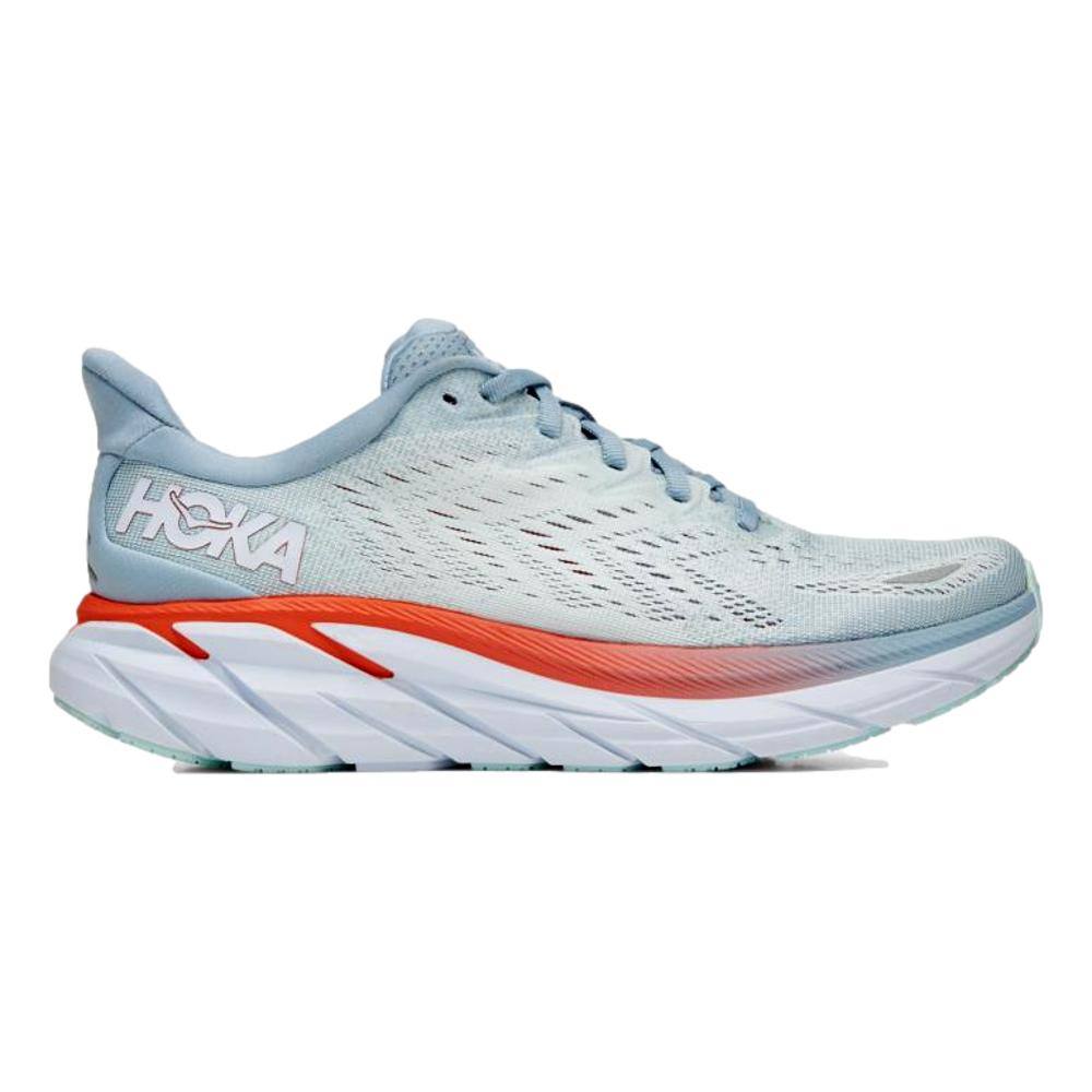  Women's HOKA Clifton 8 1119394-BFPA