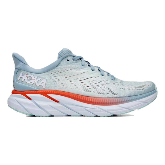  Women's HOKA Clifton 8 1119394-BFPA