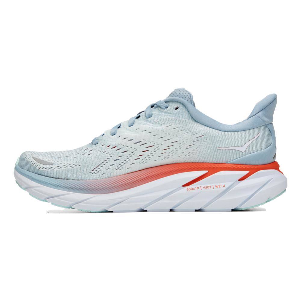  Women's HOKA Clifton 8 1119394-BFPA