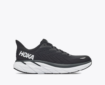  Women's HOKA Clifton 8 - 1119394-BWHT