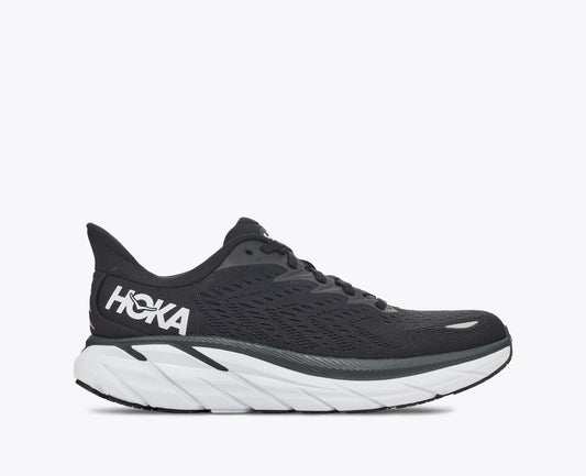  Women's HOKA Clifton 8 - 1119394-BWHT