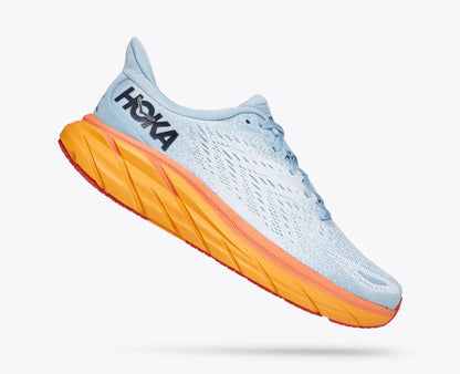  Women's HOKA Clifton 8-1119394-SSIF