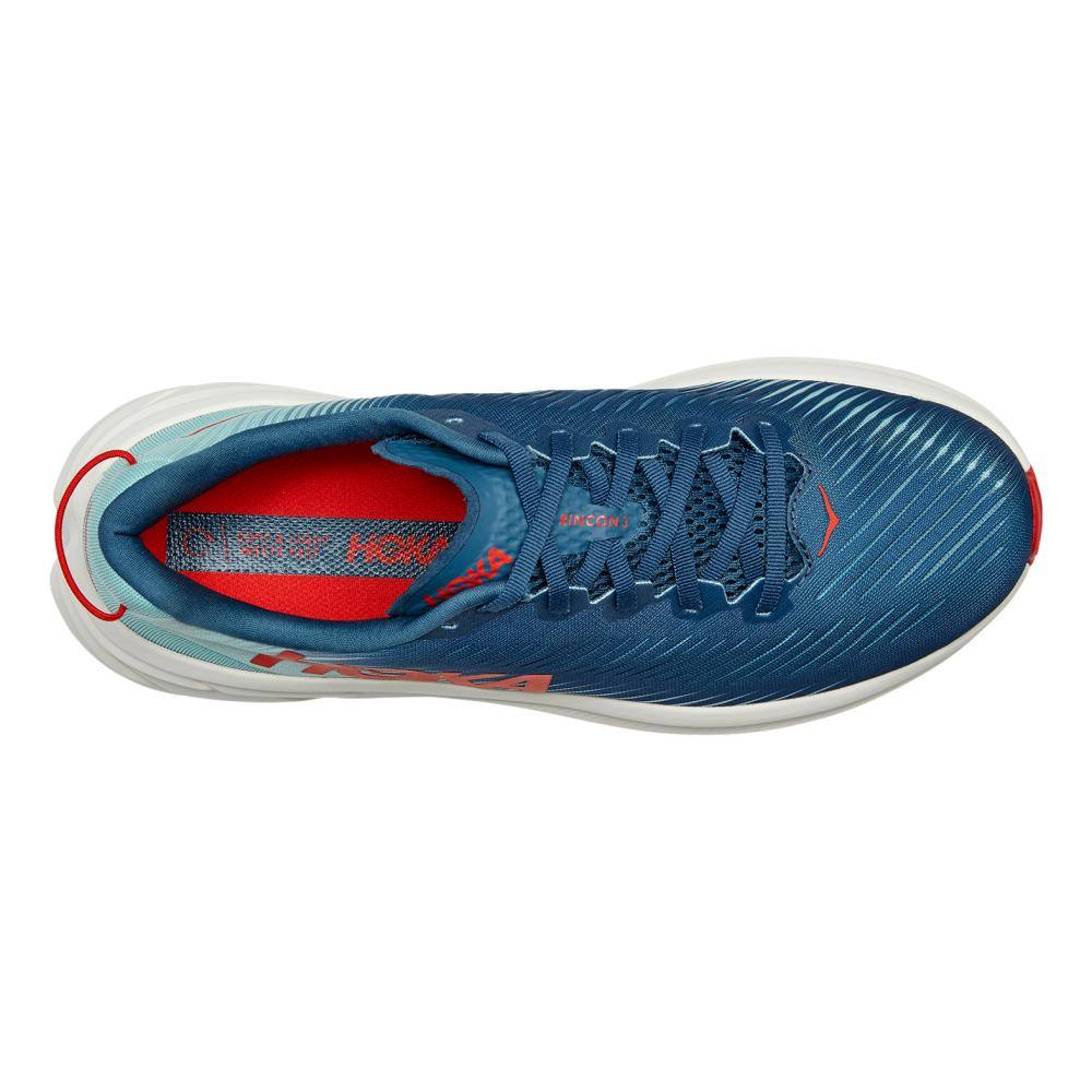  Men's HOKA Rincon 3 - 1119395-RTEB