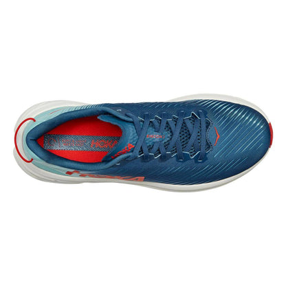  Men's HOKA Rincon 3 - 1119395-RTEB