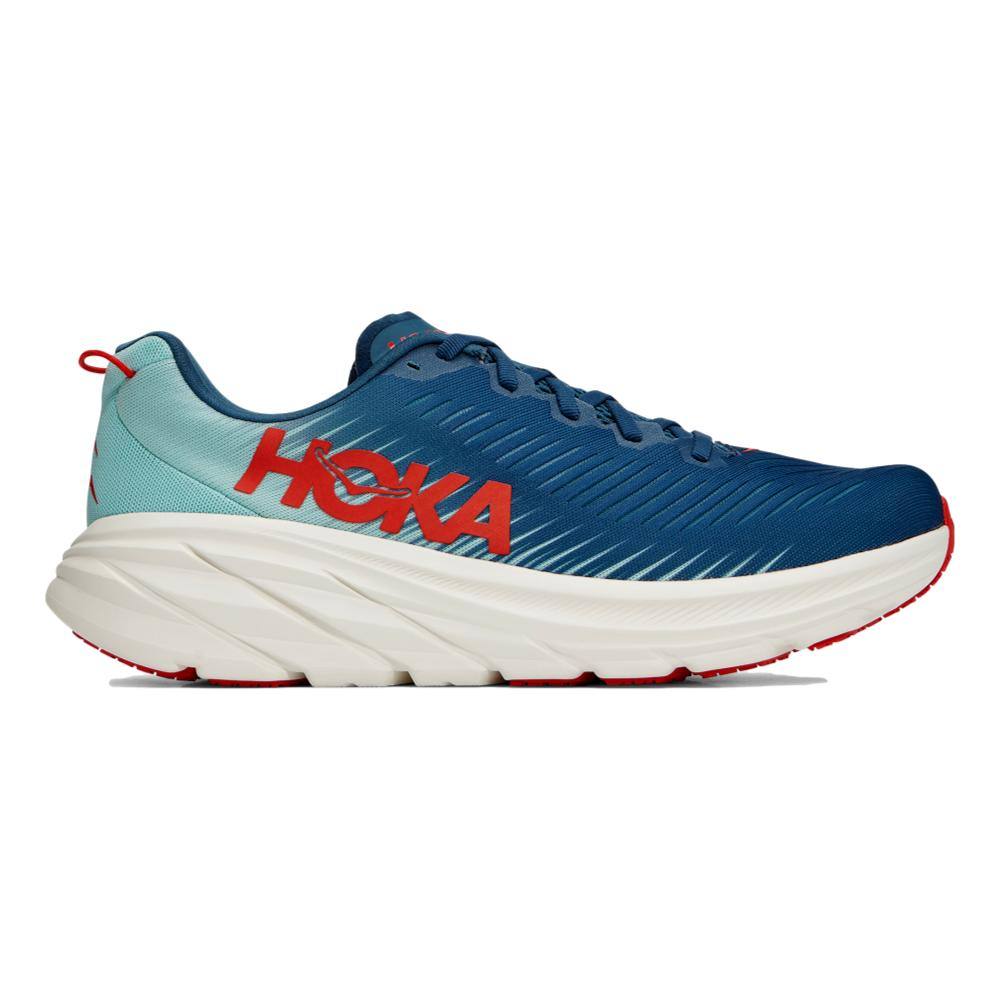  Men's HOKA Rincon 3 - 1119395-RTEB