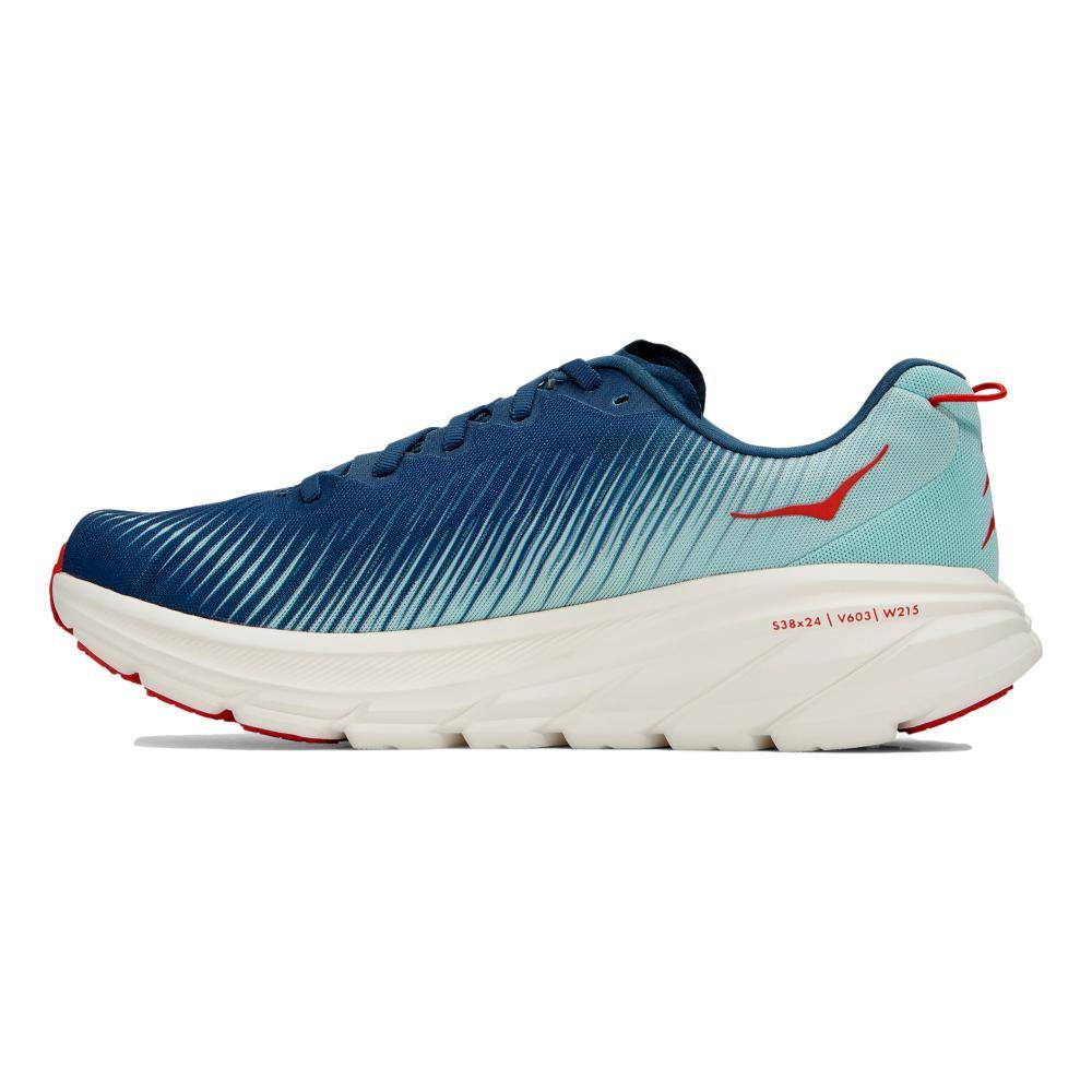  Men's HOKA Rincon 3 - 1119395-RTEB