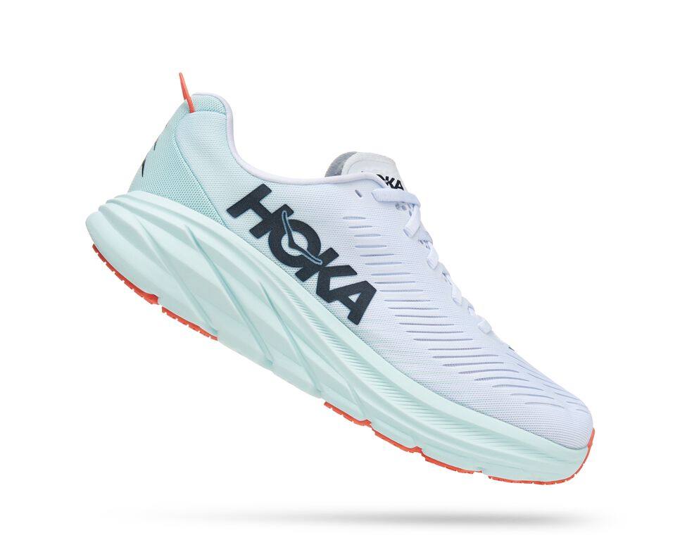  Women's HOKA Rincon 3 - 1119396-WBGL