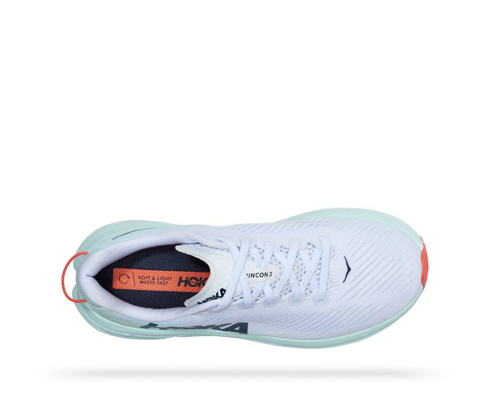  Women's HOKA Rincon 3 - 1119396-WBGL