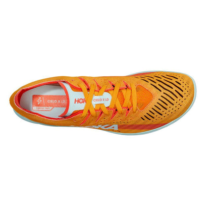  Unisex HOKA Cielo X LD Track Spike - 1123097-RYCM