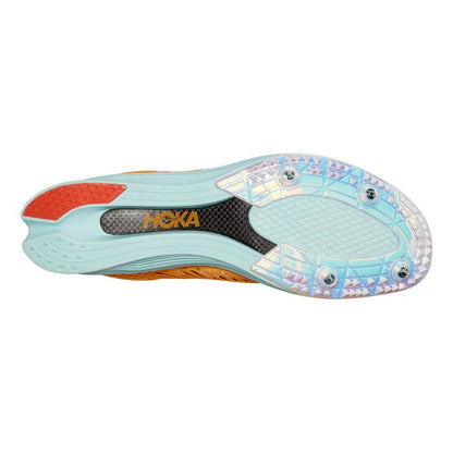  Unisex HOKA Cielo X LD Track Spike - 1123097-RYCM