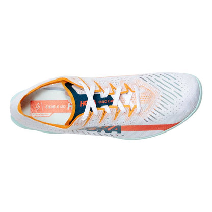  Unisex HOKA Cielo X MD Track Spike - 1123151-BGRYL