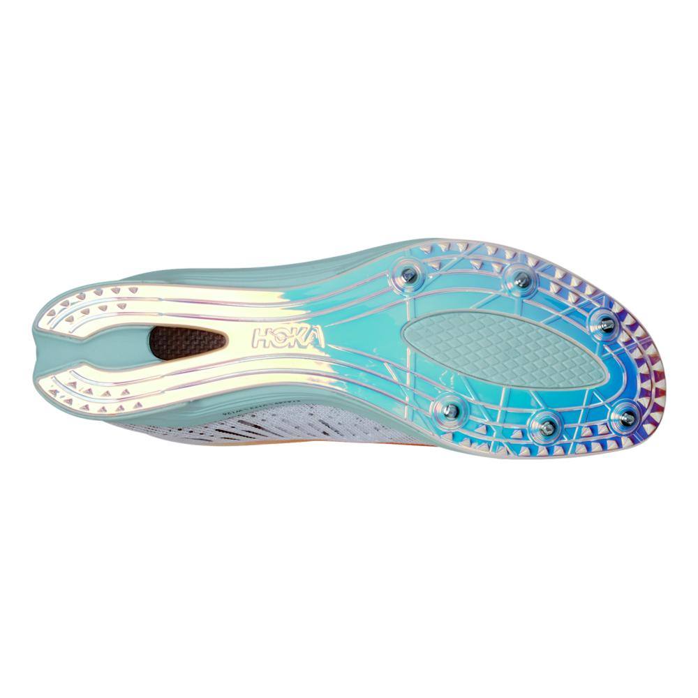  Unisex HOKA Cielo X MD Track Spike - 1123151-BGRYL