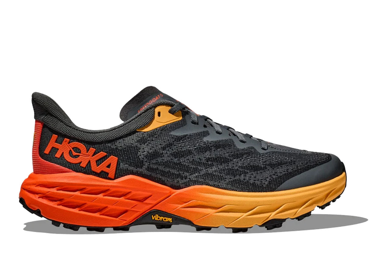  Men's HOKA Speedgoat 5 - 1123157-CFLM