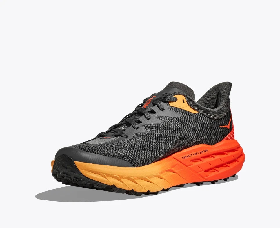  Men's HOKA Speedgoat 5 - 1123157-CFLM