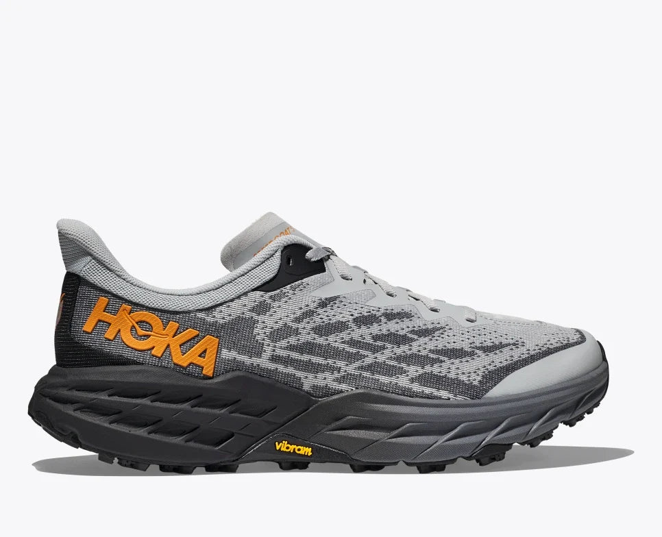  Men's HOKA Speedgoat 5 - 1123157-HMBC