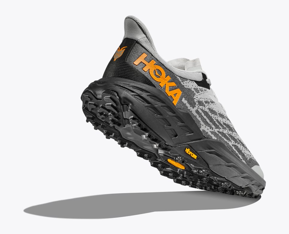  Men's HOKA Speedgoat 5 - 1123157-HMBC