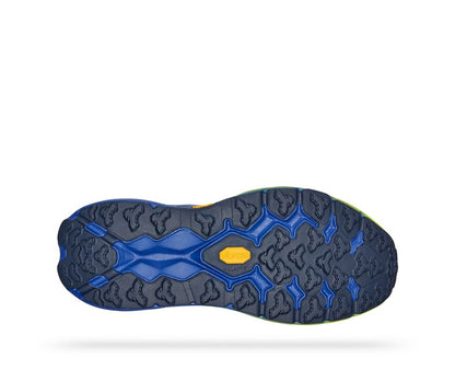  Men's Hoka Speedgoat 5 - 1123157-OSBN