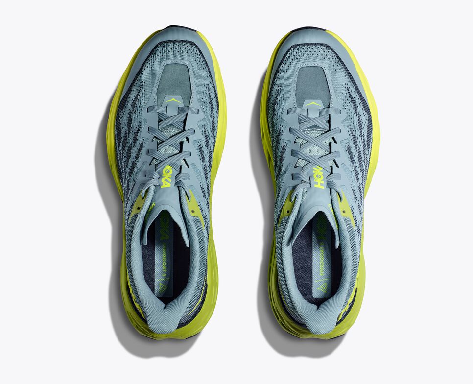  Men's HOKA Speedgoat 5 - 1123157-SBDCT
