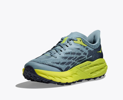  Men's HOKA Speedgoat 5 - 1123157-SBDCT