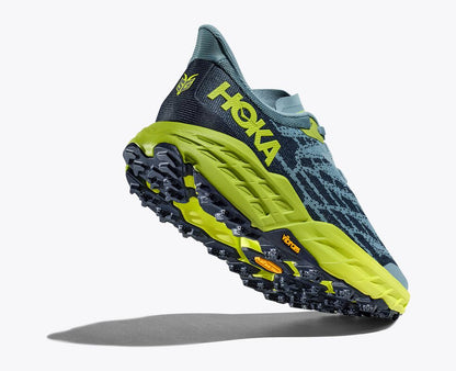  Men's HOKA Speedgoat 5 - 1123157-SBDCT