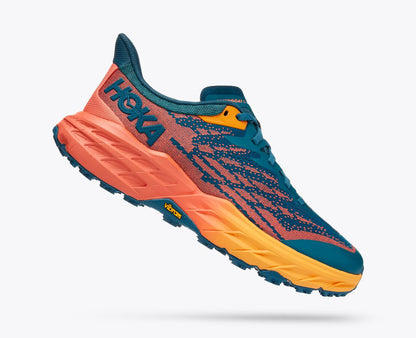  Women's HOKA Speedgoat 5-1123158-BCCML
