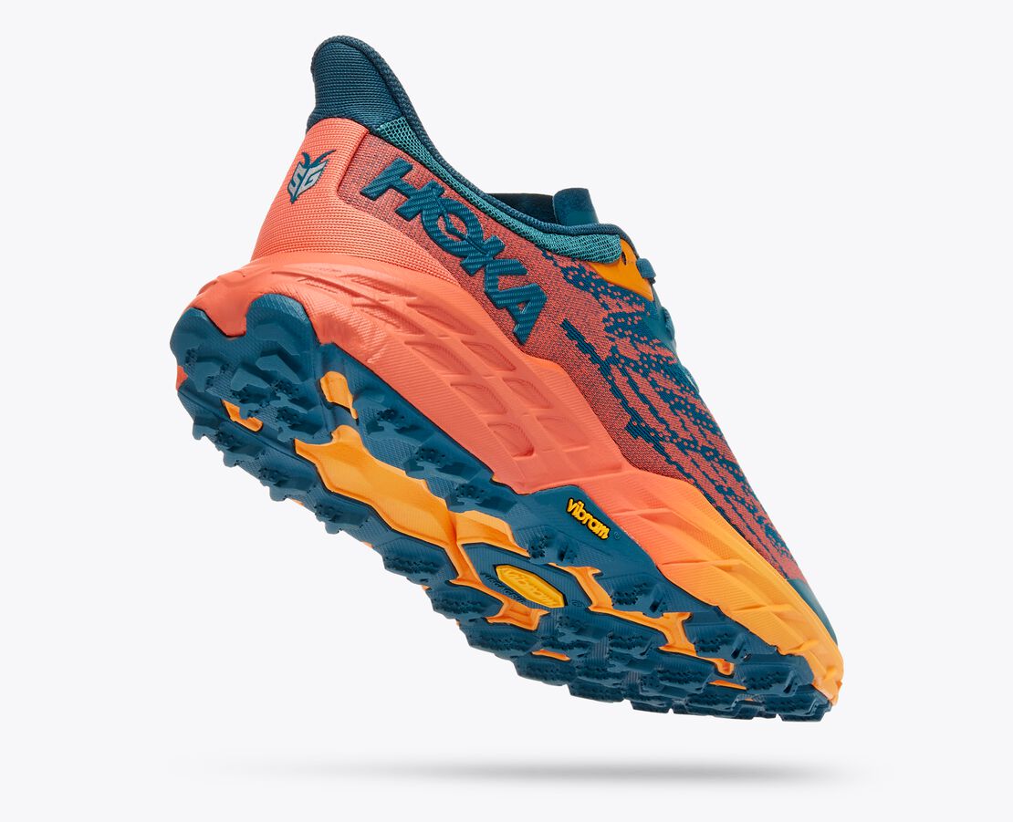  Women's HOKA Speedgoat 5-1123158-BCCML