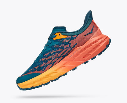  Women's HOKA Speedgoat 5-1123158-BCCML