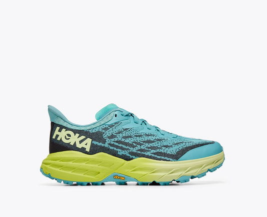  Women's HOKA Speedgoat 5 - 1123158-CSGG