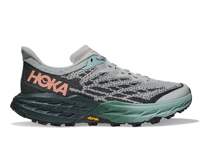  Women's HOKA Speedgoat 5 - 1123158-HMSP