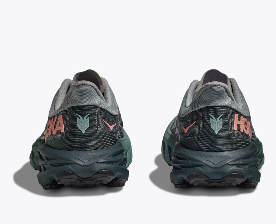  Women's HOKA Speedgoat 5 - 1123158-HMSP