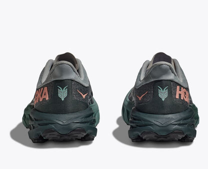  Women's HOKA Speedgoat 5 - 1123158-HMSP