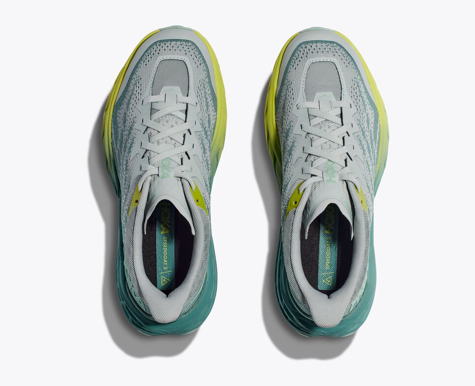  Women's HOKA Speedgoat 5 - 1123158-MTLL