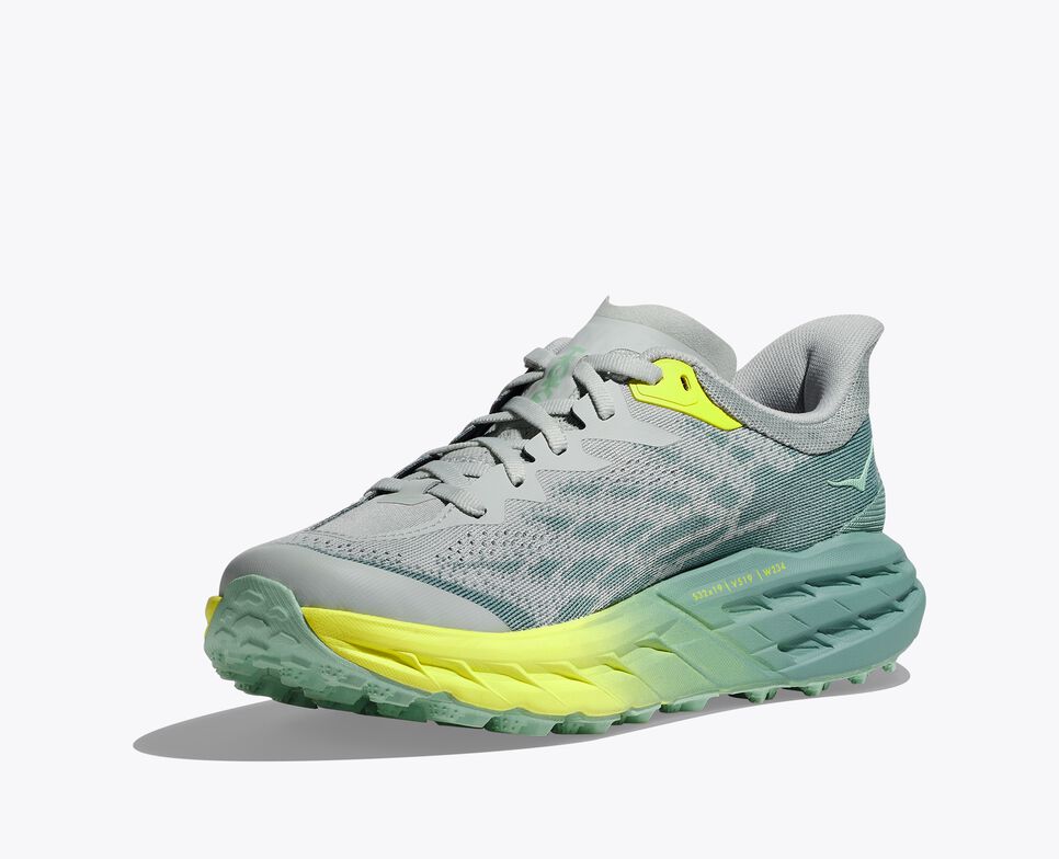  Women's HOKA Speedgoat 5 - 1123158-MTLL