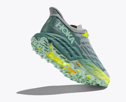  Women's HOKA Speedgoat 5 - 1123158-MTLL