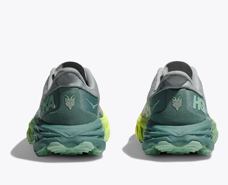  Women's HOKA Speedgoat 5 - 1123158-MTLL