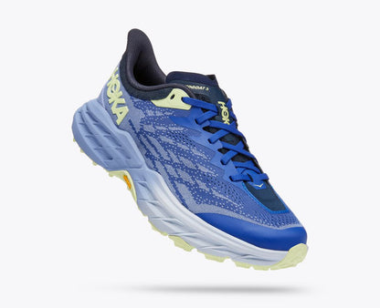  Women's HOKA Speedgoat 5-1123158-PIBN