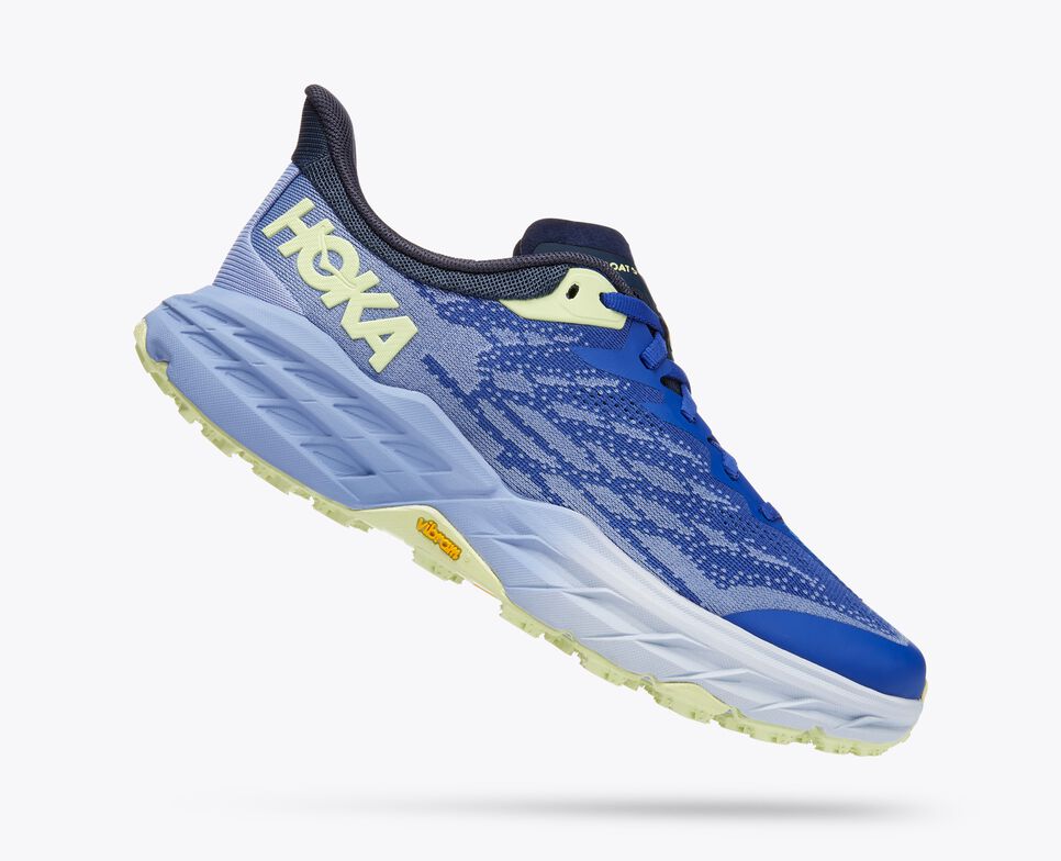  Women's HOKA Speedgoat 5-1123158-PIBN