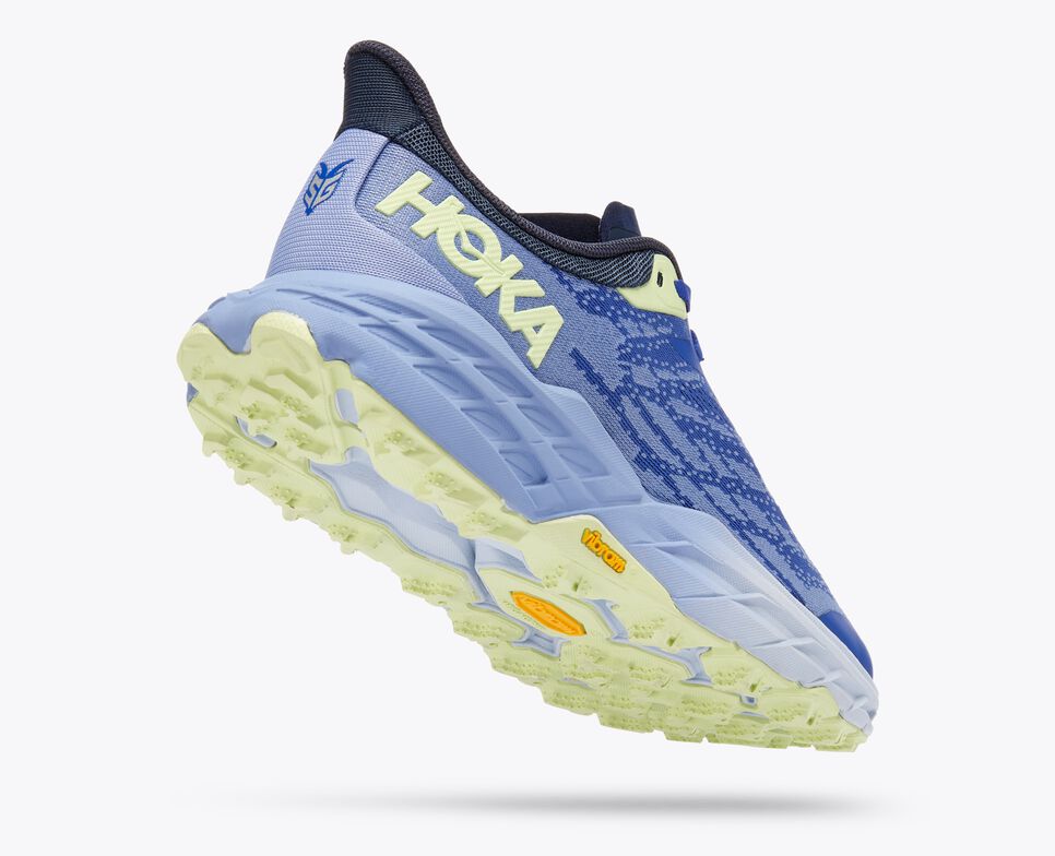  Women's HOKA Speedgoat 5-1123158-PIBN