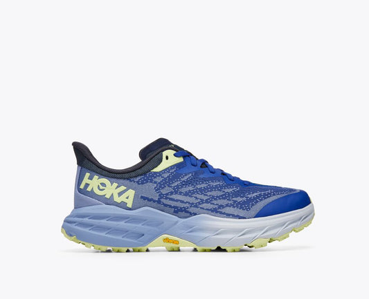  Women's HOKA Speedgoat 5-1123158-PIBN
