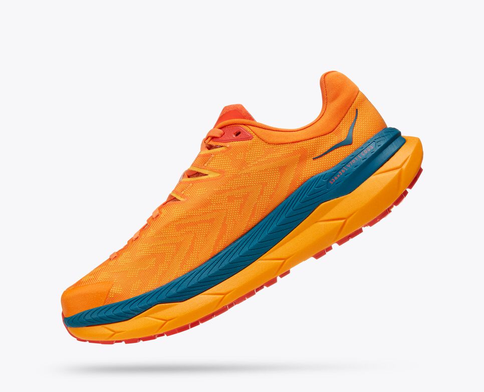  Men's HOKA Tecton X - 1123161-PORY