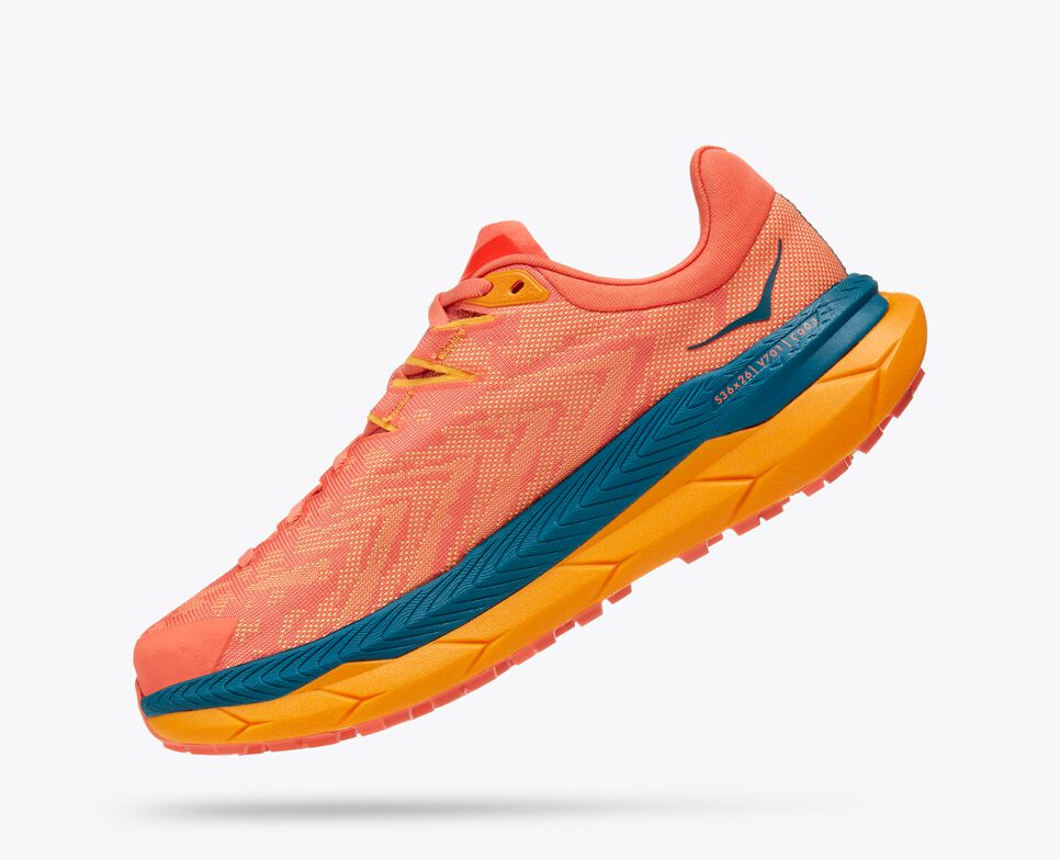  Women's HOKA Tecton X - 1123162-CBCRL