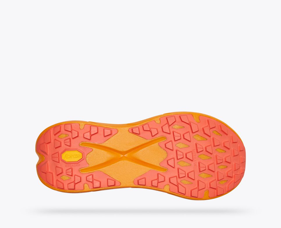  Women's HOKA Tecton X - 1123162-CBCRL