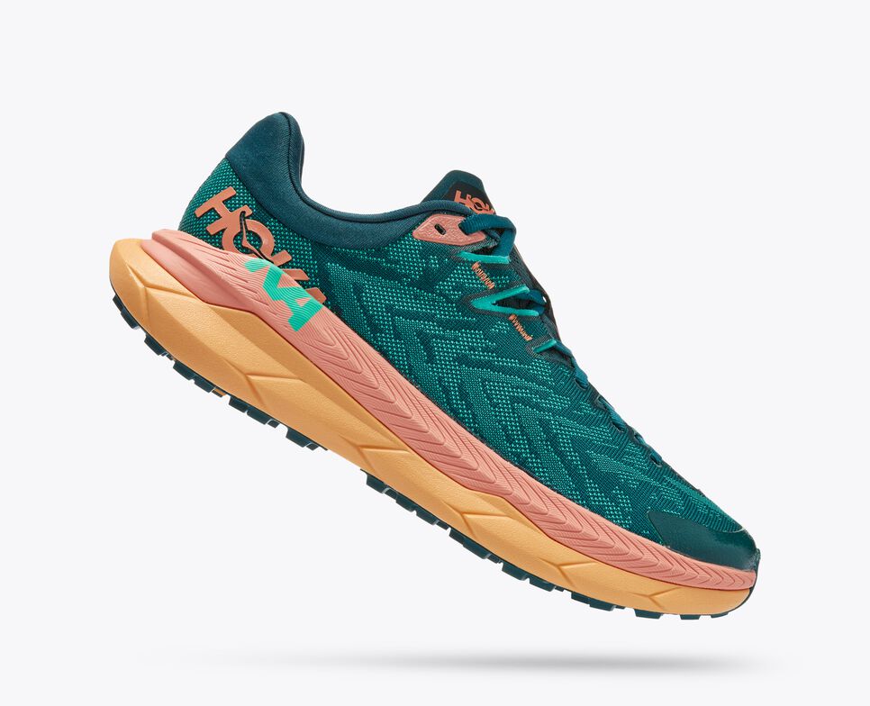 Women's HOKA Tecton X-1123162-DTWGR