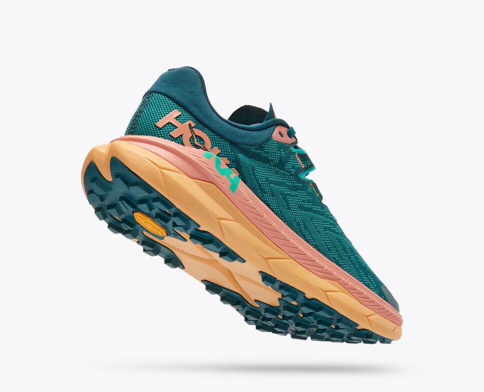  Women's HOKA Tecton X-1123162-DTWGR