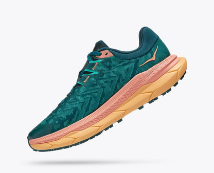  Women's HOKA Tecton X-1123162-DTWGR