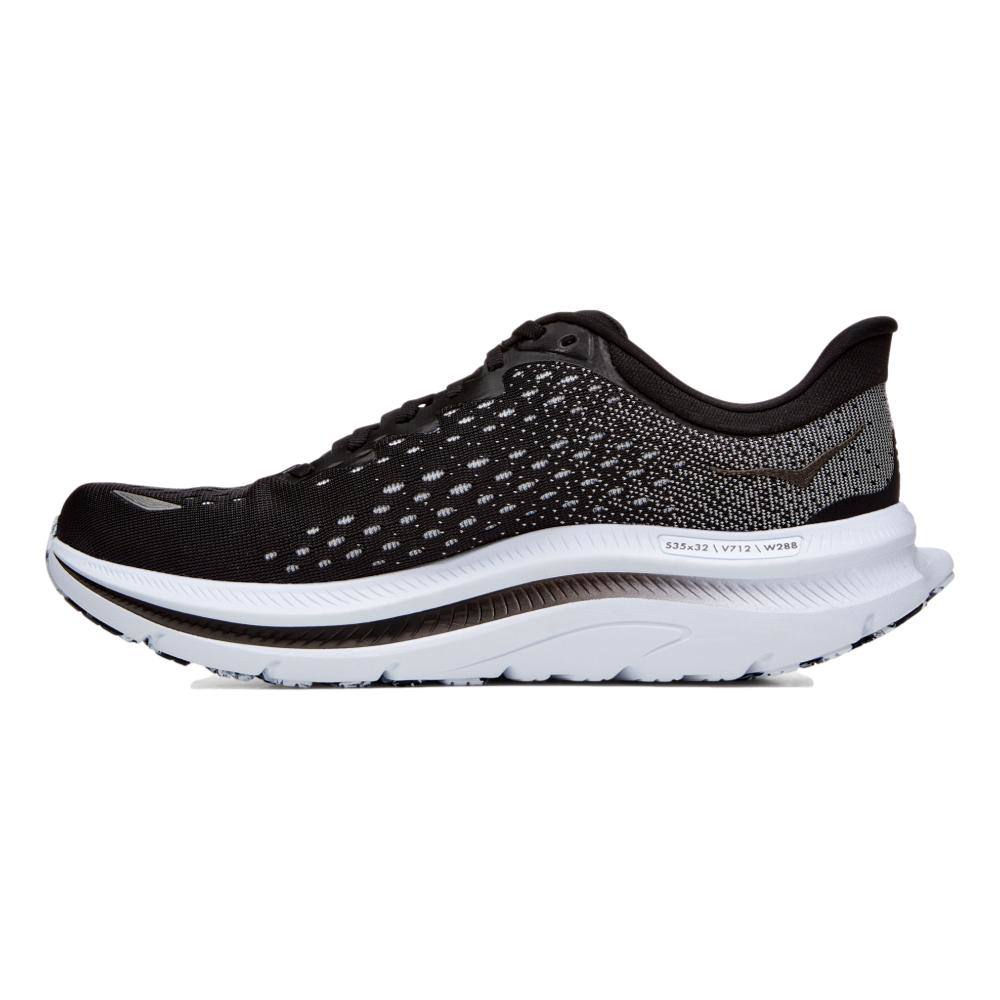  Men's HOKA Kawana 1123163-BWHT