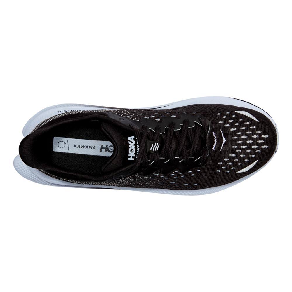  Men's HOKA Kawana 1123163-BWHT