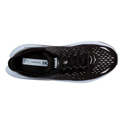  Men's HOKA Kawana 1123163-BWHT