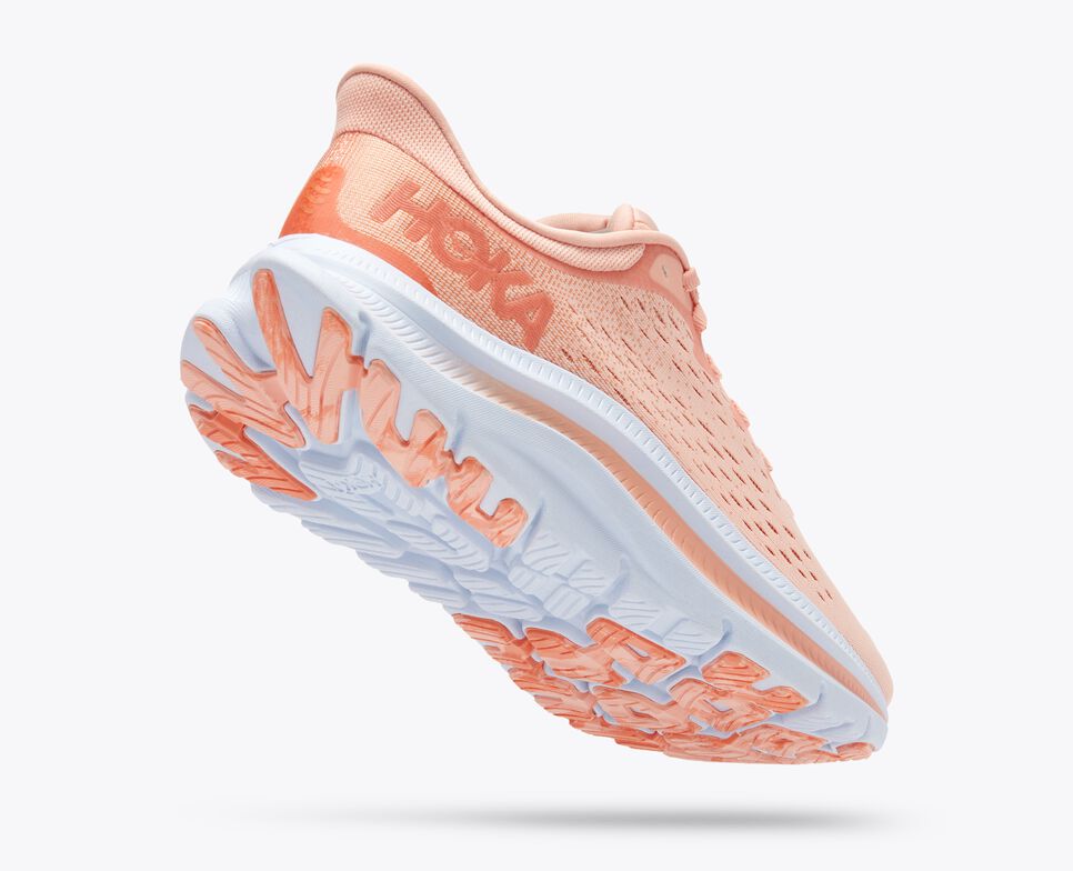  Women's HOKA Kawana - 1123164-PPSC